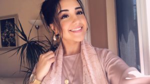 wimper stylist almere